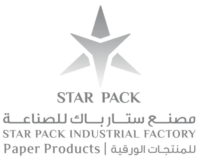 STAR PACK Logo